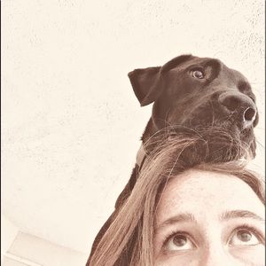 Meet your Posher, Joanna